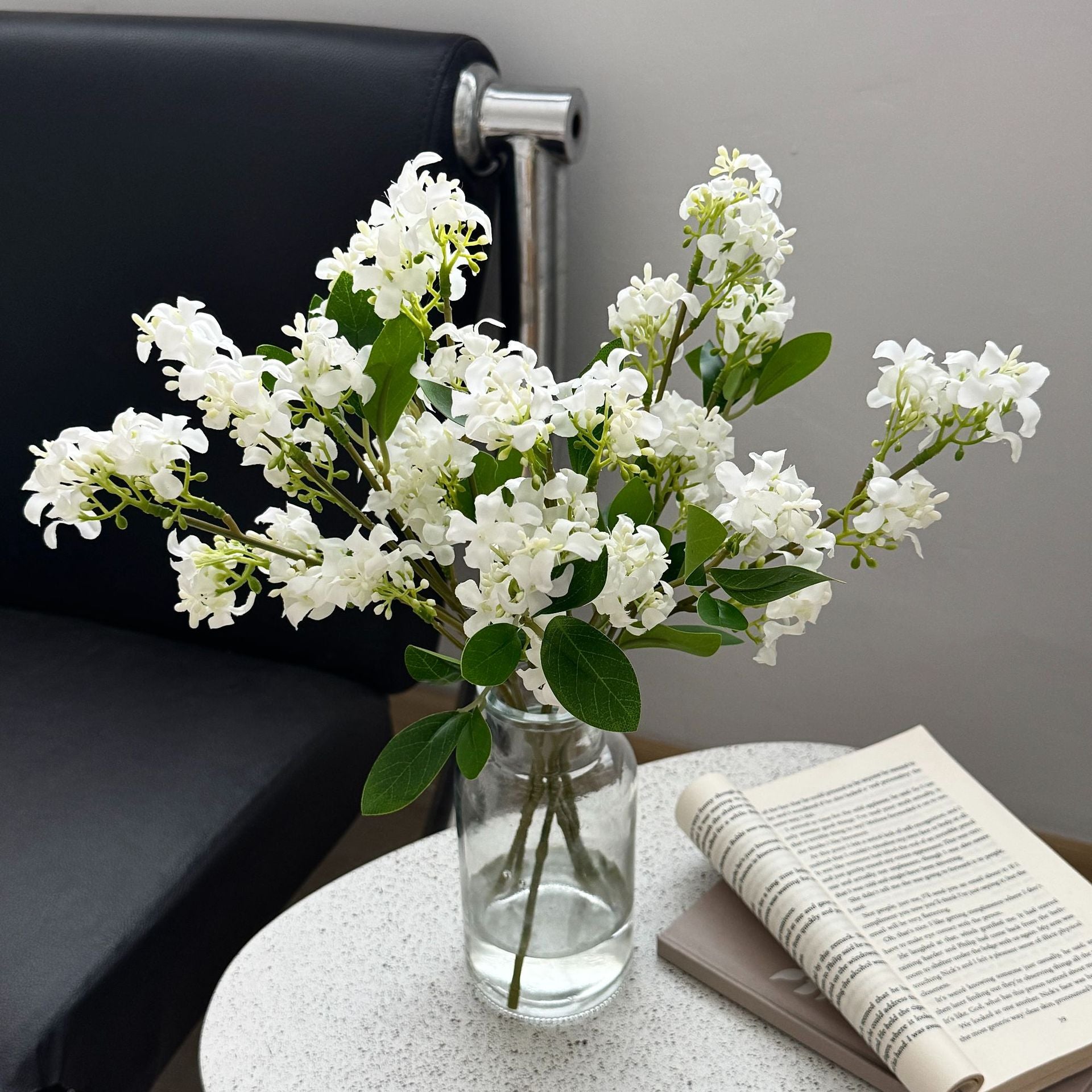 Artificial Flower Stem Arrangement
