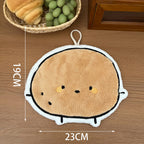 Cartoon Hanging Hand Towel - Modomu