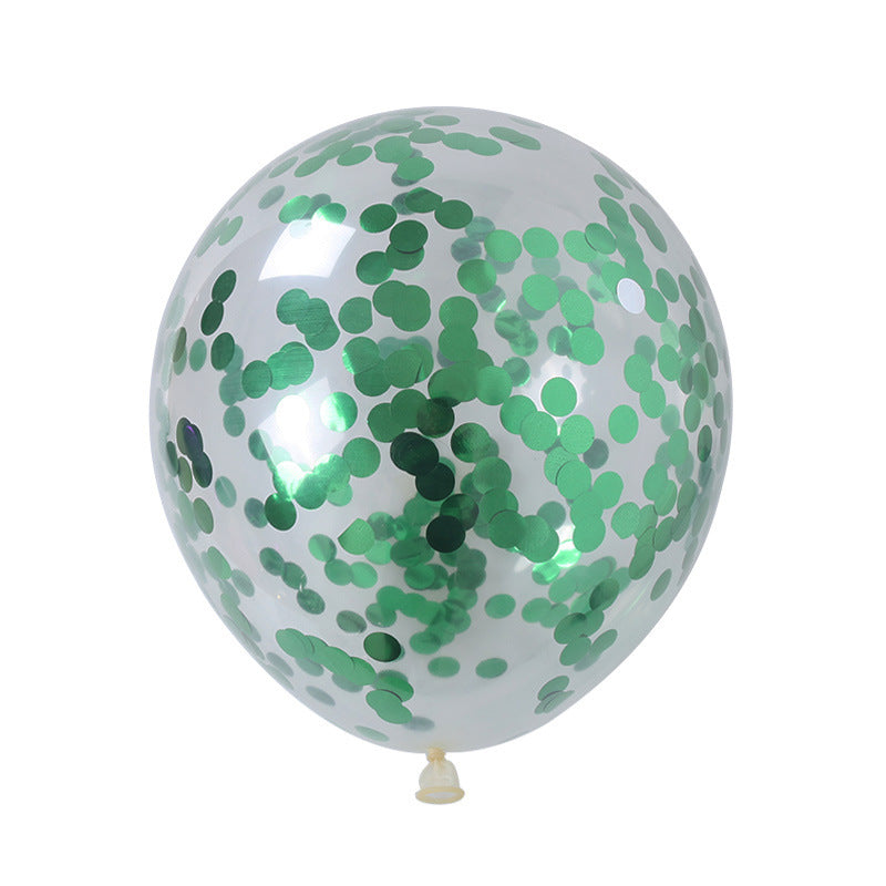 Latex Sequin Party Balloon - Modomu