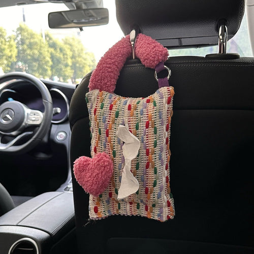Dopamine Hanging Tissue Holder - Modomu