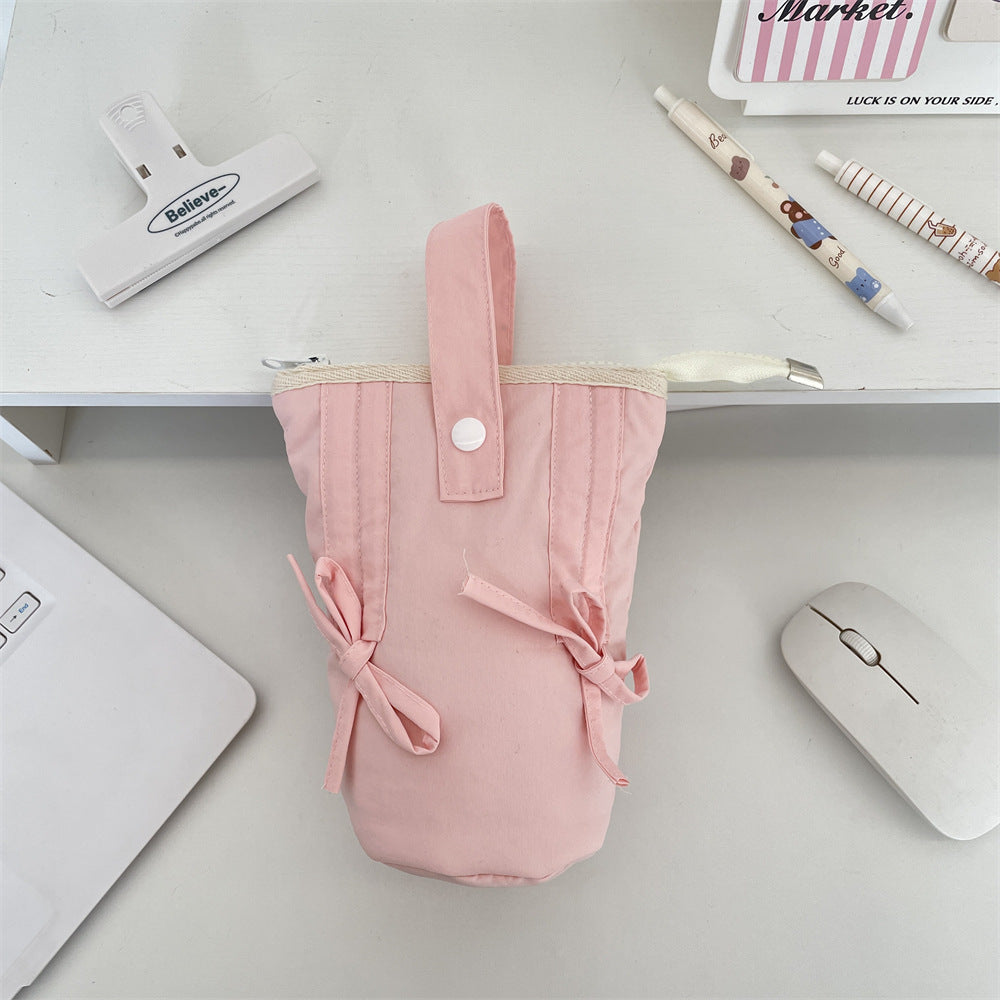 Vertical Foldable Pencil Case - Modomu