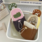 Standing Cartoon Pencil Case Organizer - Modomu