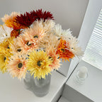Artificial Chrysanthemum Stem Decor - Modomu