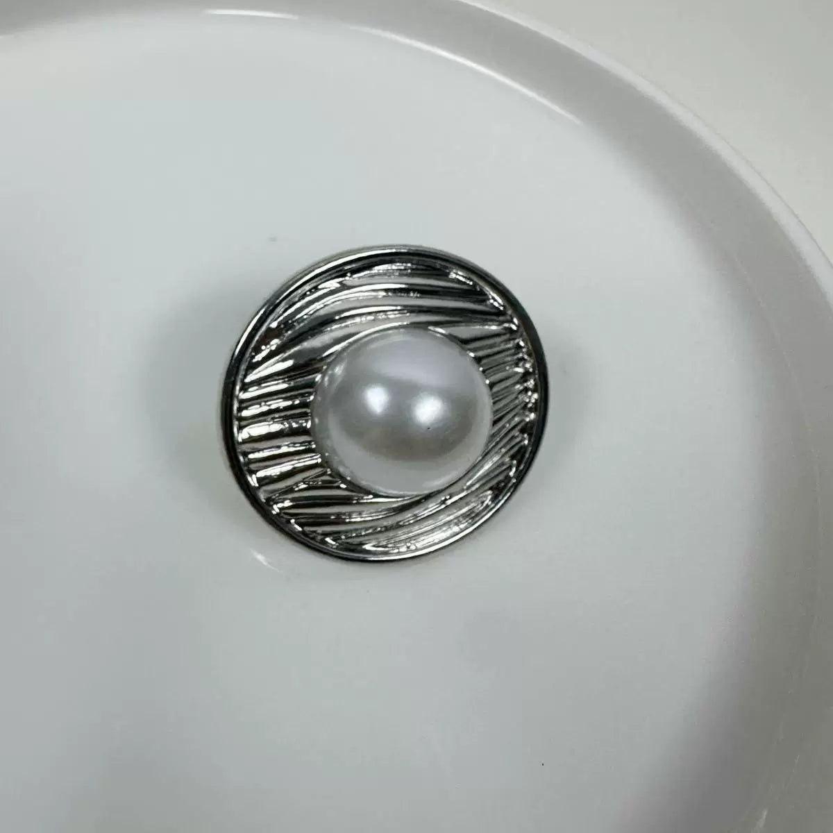 Retro Irregular Open Ring - Modomu