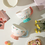 Ceramic Mug Large Capacity - Modomu