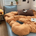Vintage Stripe Bedding Set