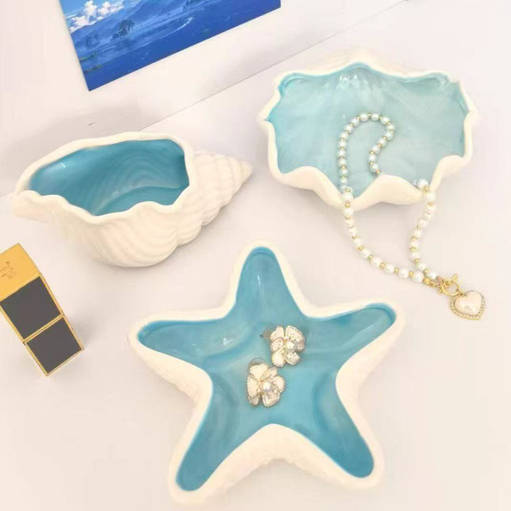 Ceramic Ashtray - Modomu