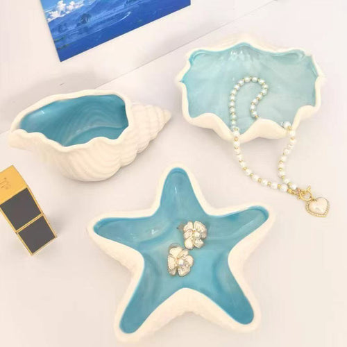 Ceramic Ashtray - Modomu