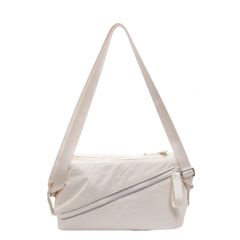 Nylon Sling Backpack