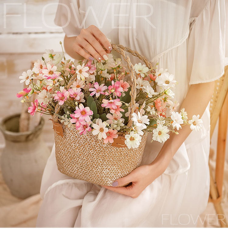 Artificial Greenery Stem Bundle - Modomu