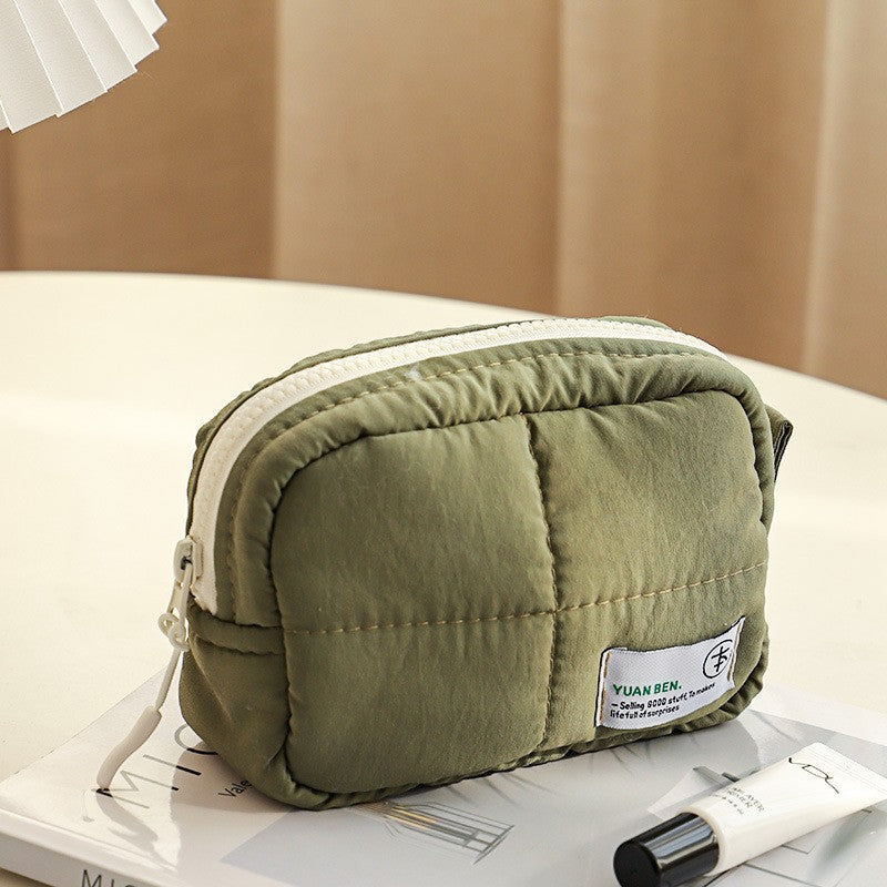 Nylon Travel Toiletry Organizer - Modomu