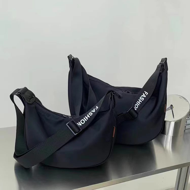 Crescent Sling Duffel Bag