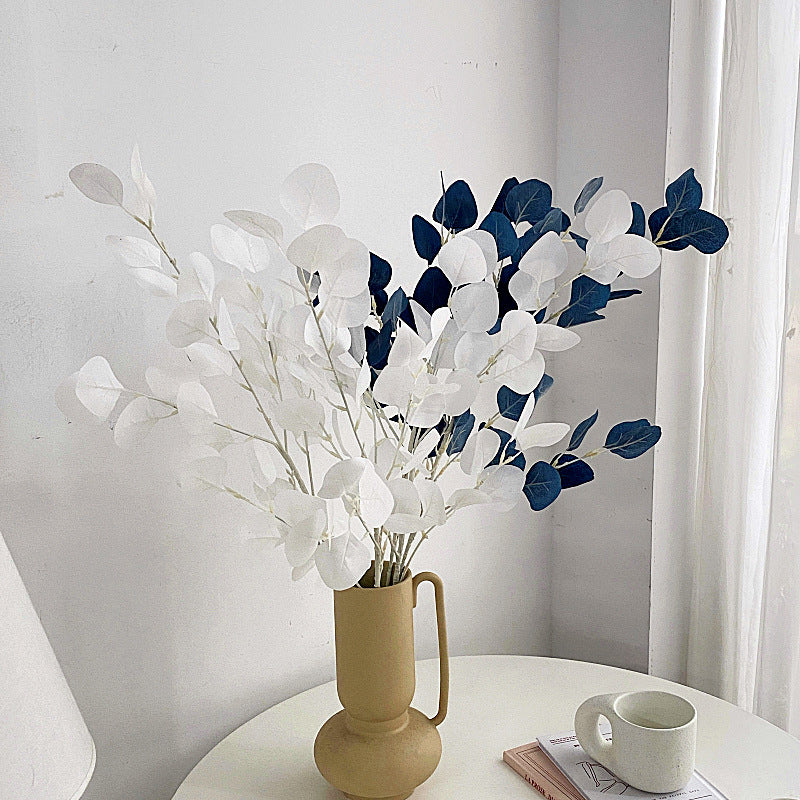 Artificial Eucalyptus Leaf Stem - Modomu