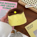 Cute Plush Mini Storage Pouch - Modomu