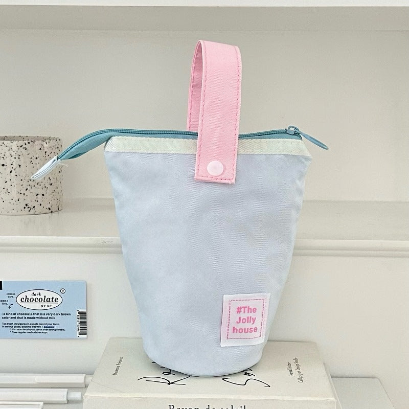 Standing Large Capacity Pencil Case - Modomu