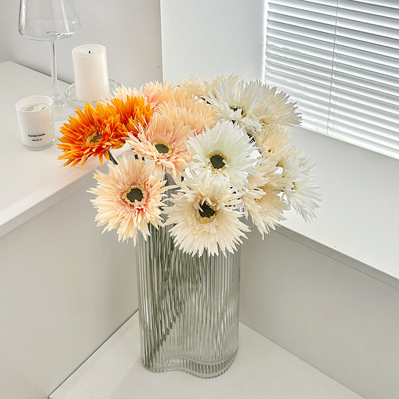 Artificial Chrysanthemum Stem Decor - Modomu