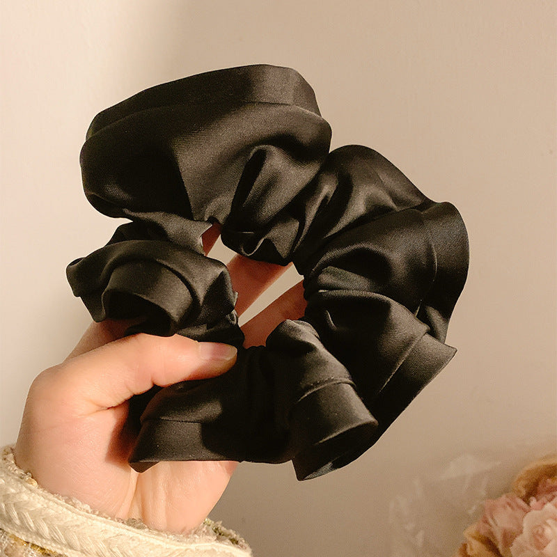 Lace Scrunchie Collection