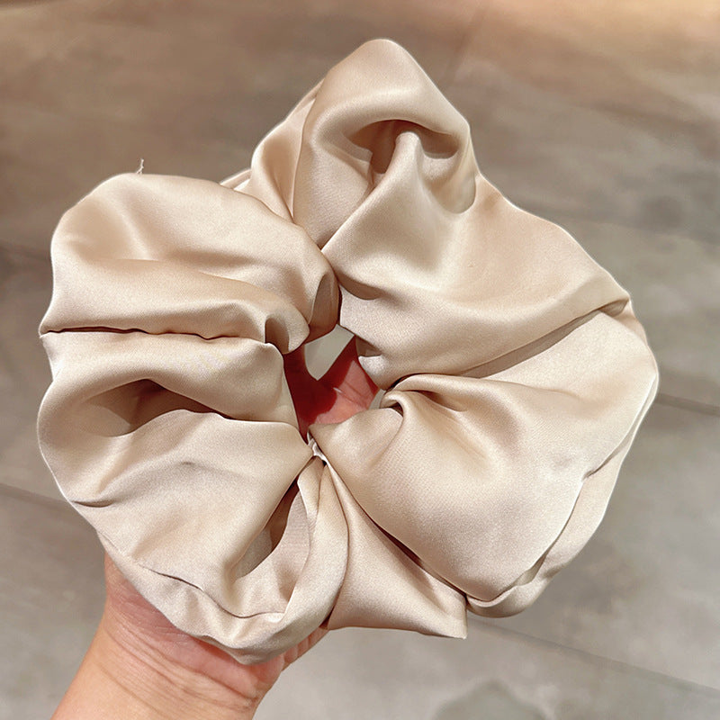 Lace Scrunchie Collection