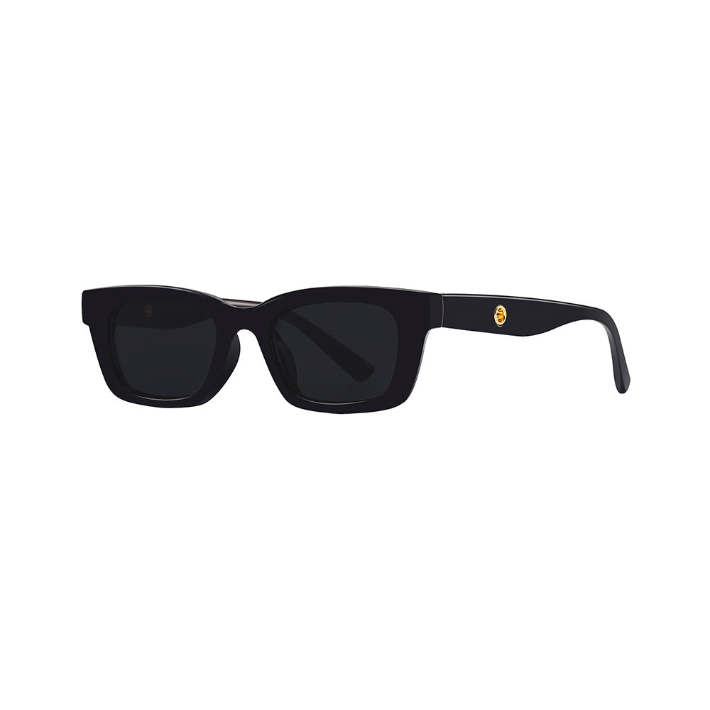 Vintage Square Sunglasses UV Protection - Modomu