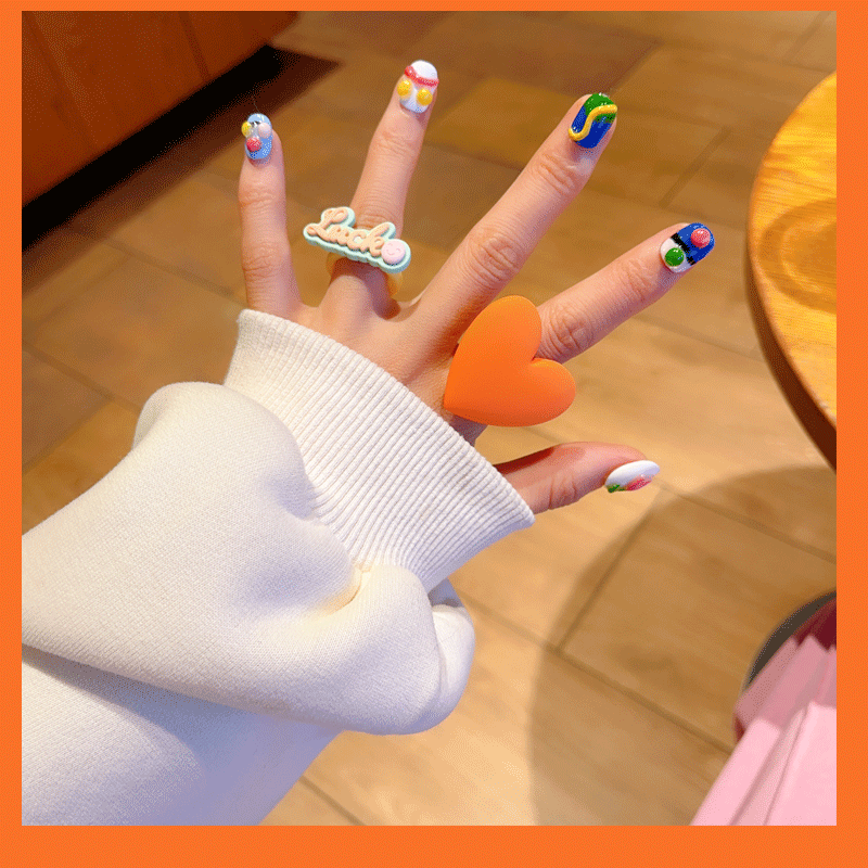 Exaggerated Bow Statement Ring - Modomu