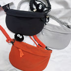 Rope Strap Sling Bag