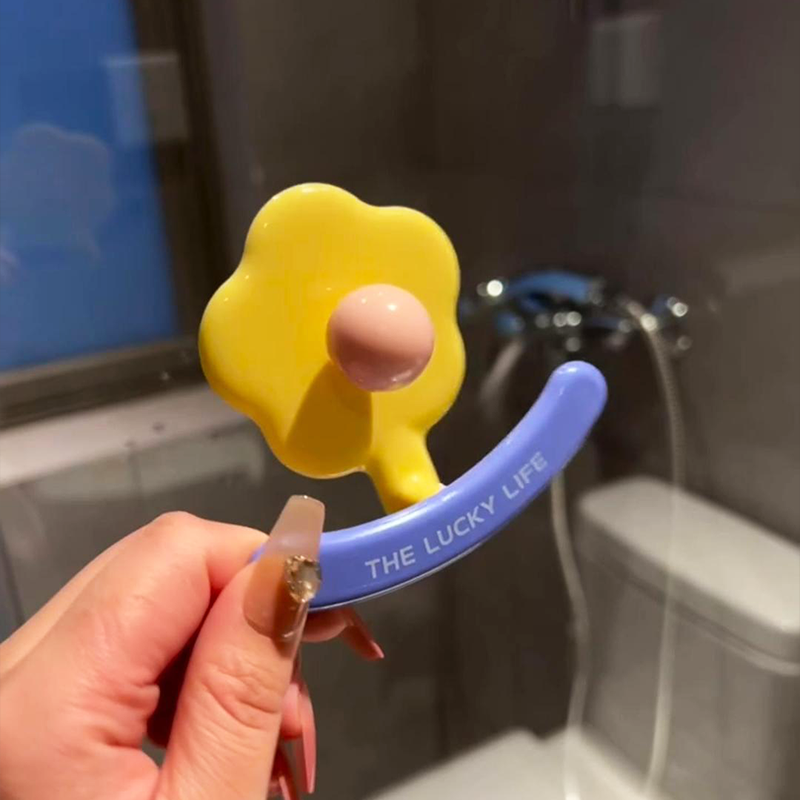 Dopamine Flower Wall Hook