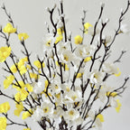 Artificial Plum Blossom Stem - Modomu