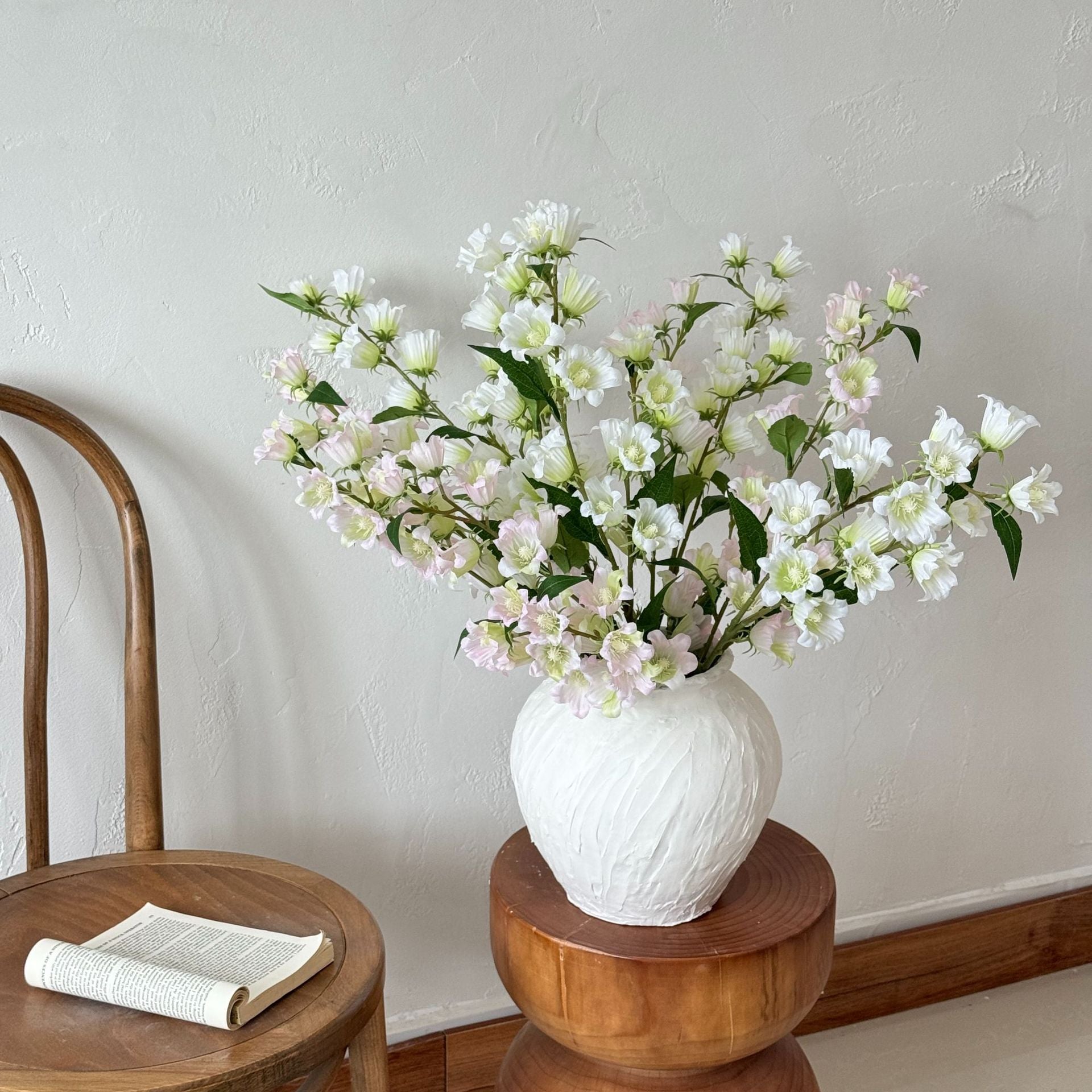 Lily of the Valley Stem Arrangement - Modomu