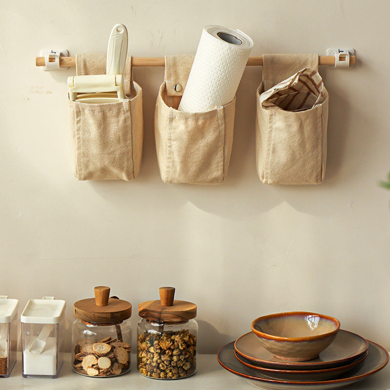 Hanging Kitchen Storage Organizer - Modomu