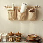 Hanging Kitchen Storage Organizer - Modomu