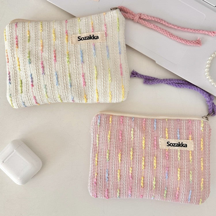 Compact Cosmetic Storage Pouch - Modomu