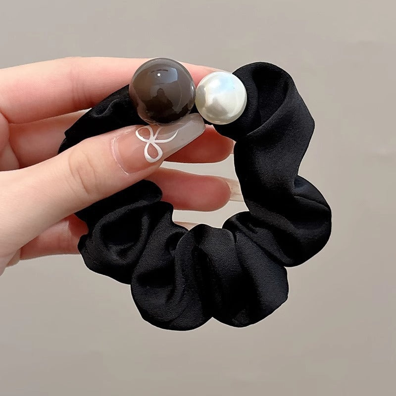 Lace Scrunchie Collection