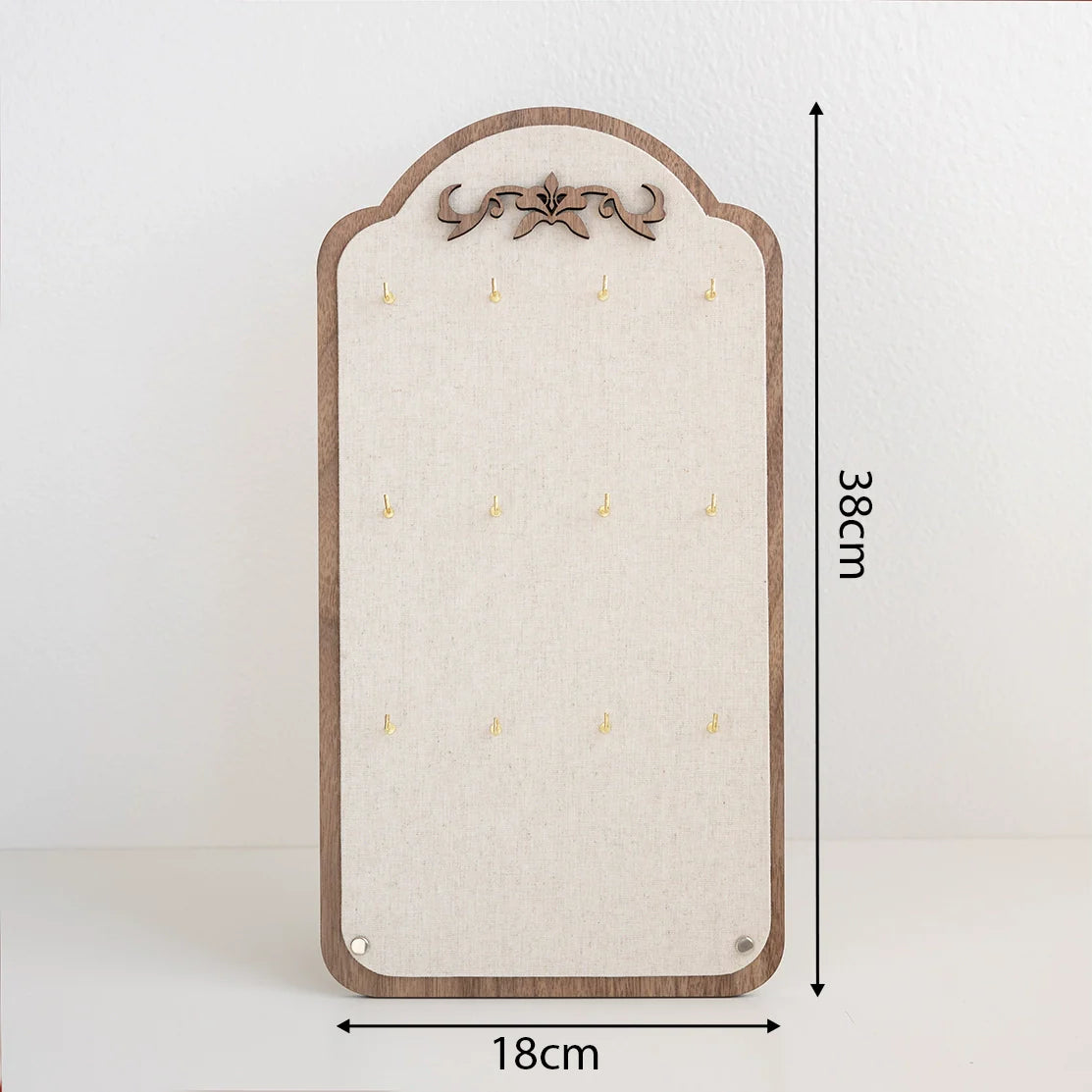 Vintage Jewelry Display Stand Organizer - Modomu