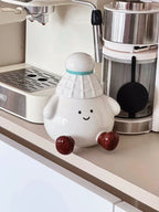 Cute Cartoon Ceramic Mug - Modomu