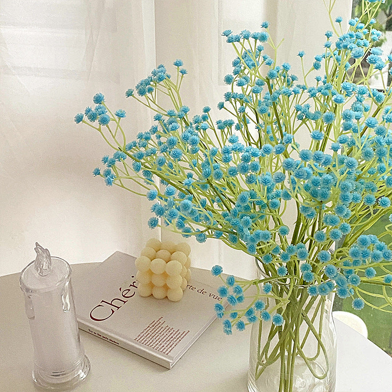 Artificial Bridal Bouquet Stem - Modomu