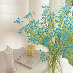 Artificial Bridal Bouquet Stem - Modomu