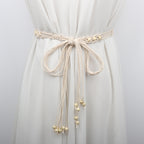 Bohemian Beaded Waist Belt - Modomu
