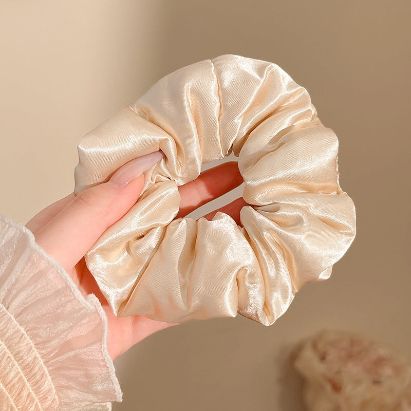 Lace Scrunchie Collection