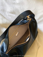 Retro Commuter Shoulder Tote Bag - Modomu