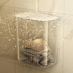 Wall Mounted Laundry Basket - Modomu