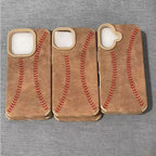 Baseball Stitch Phone Case