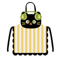 Cartoon Animal Kitchen Apron - Modomu