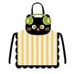 Cartoon Animal Kitchen Apron - Modomu