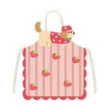 Cartoon Animal Kitchen Apron - Modomu