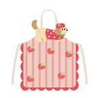 Cartoon Animal Kitchen Apron - Modomu