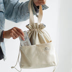 Insulated Canvas Bento Lunch Bag - Modomu