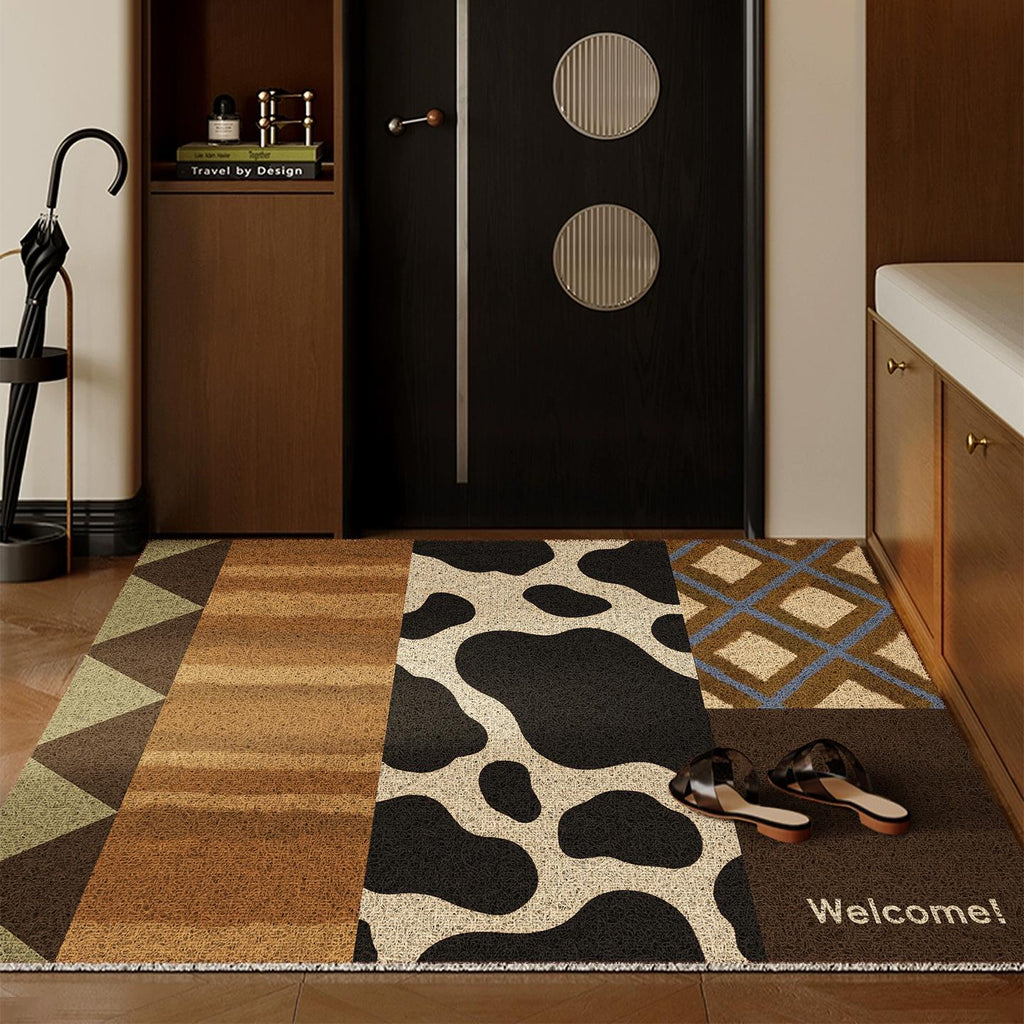 Cuttable Non Slip Door Mat - Modomu