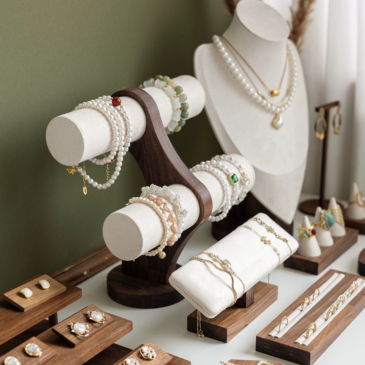 Bracelet Display Stand