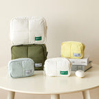 Nylon Travel Toiletry Organizer - Modomu