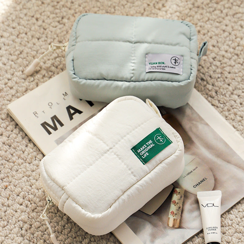 Nylon Travel Toiletry Organizer - Modomu